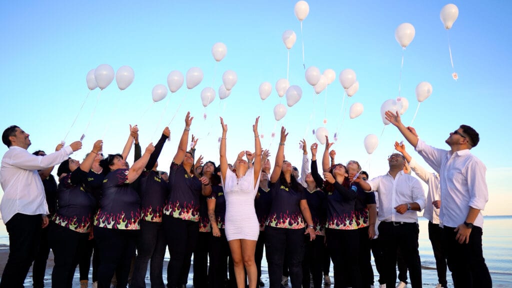 Paula Morena presenta Suelta las penas: música y alegría para sanar bailando 4 Paula Morena