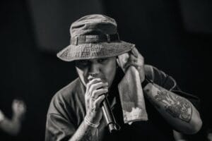 G Sony inicia una nueva etapa al ritmo de la cumbia: se presentará el 30 de octubre en Humboldt Niceto Club 4 G Sony