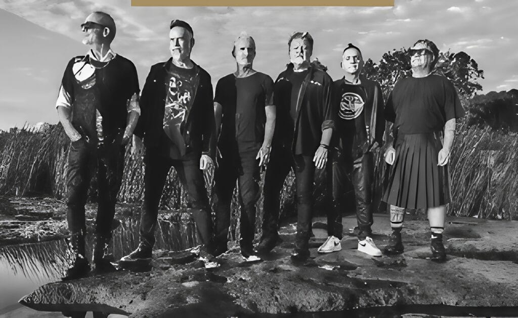 Los Pericos presentan su nuevo single con videoclip “Soledad” 2 Los Pericos nuevo video
