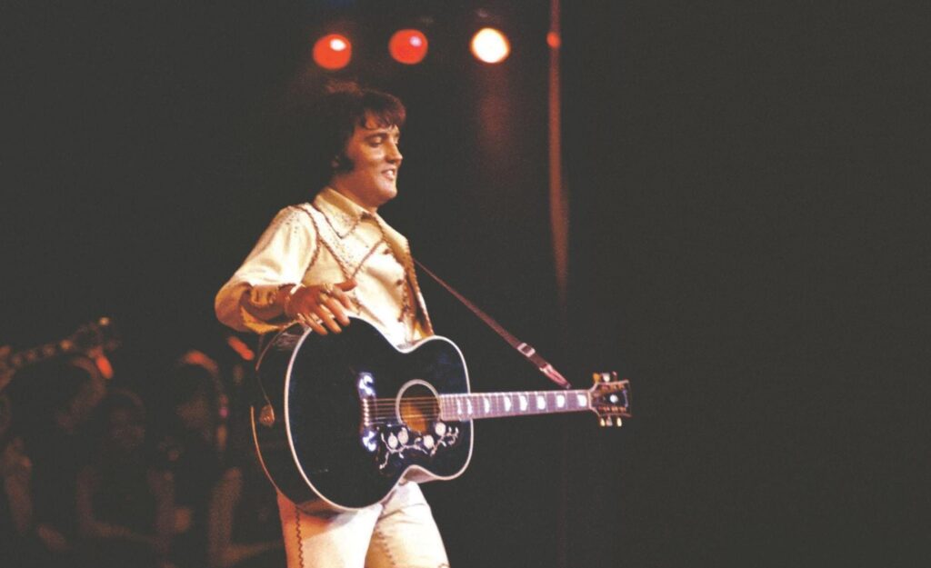Elvis Presley revive en “Sunset Boulevard”: 89 joyas ocultas de estudio y ensayos inéditos 6