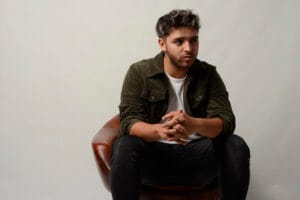 Franco García presenta “Milo Cura”, su primer EP inspirado en la llegada de su hijo 2 Franco García Milo Cura