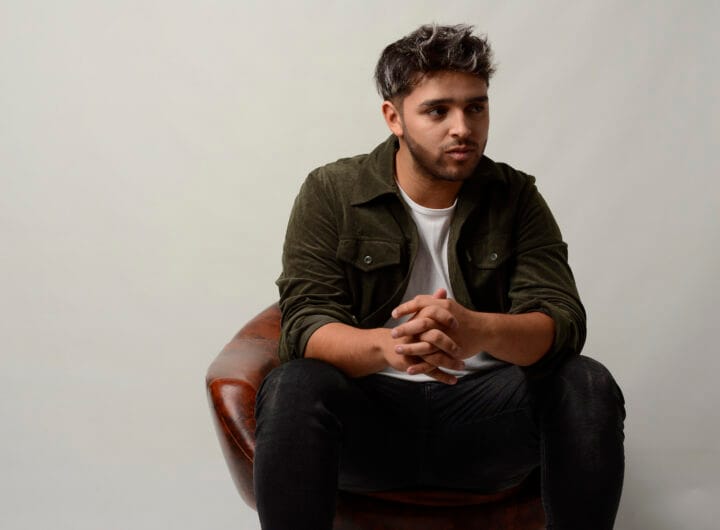 Franco García presenta “Milo Cura”, su primer EP inspirado en la llegada de su hijo 1 Franco García Milo Cura