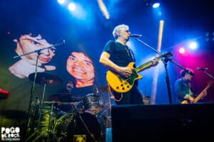 Juanse y un homenaje eterno a Pappo: rock, amistad y blues en San Miguel 48 Juanse XLR