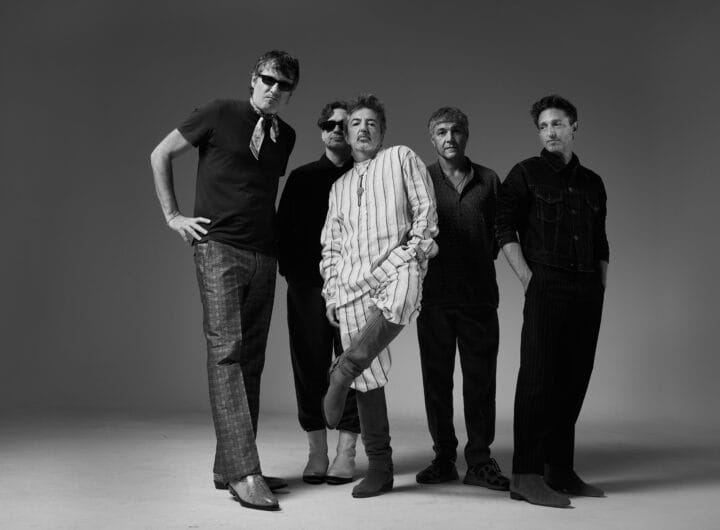 Babasonicos advertencia