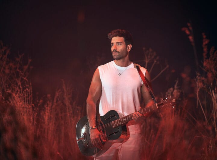 Pablo Alborán lanza el tercer adelanto de su próximo álbum “Vámonos de Aquí” 6 Pablo Alborán