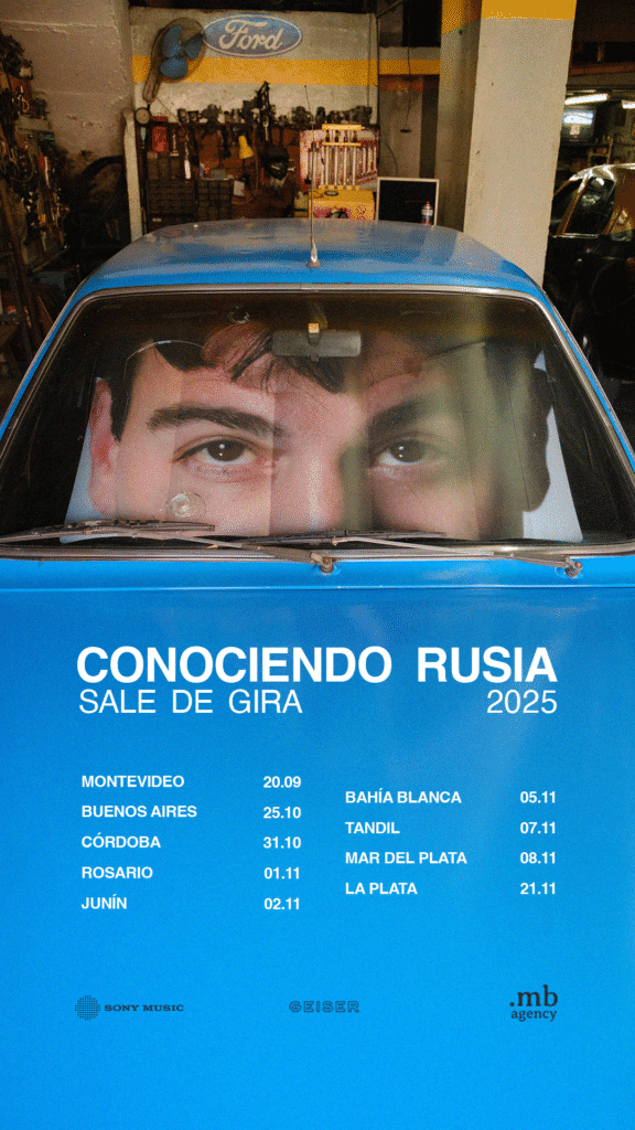 Conociendo Rusia anuncia nuevas fechas en Argentina para despedir un tour histórico 3 Rusia