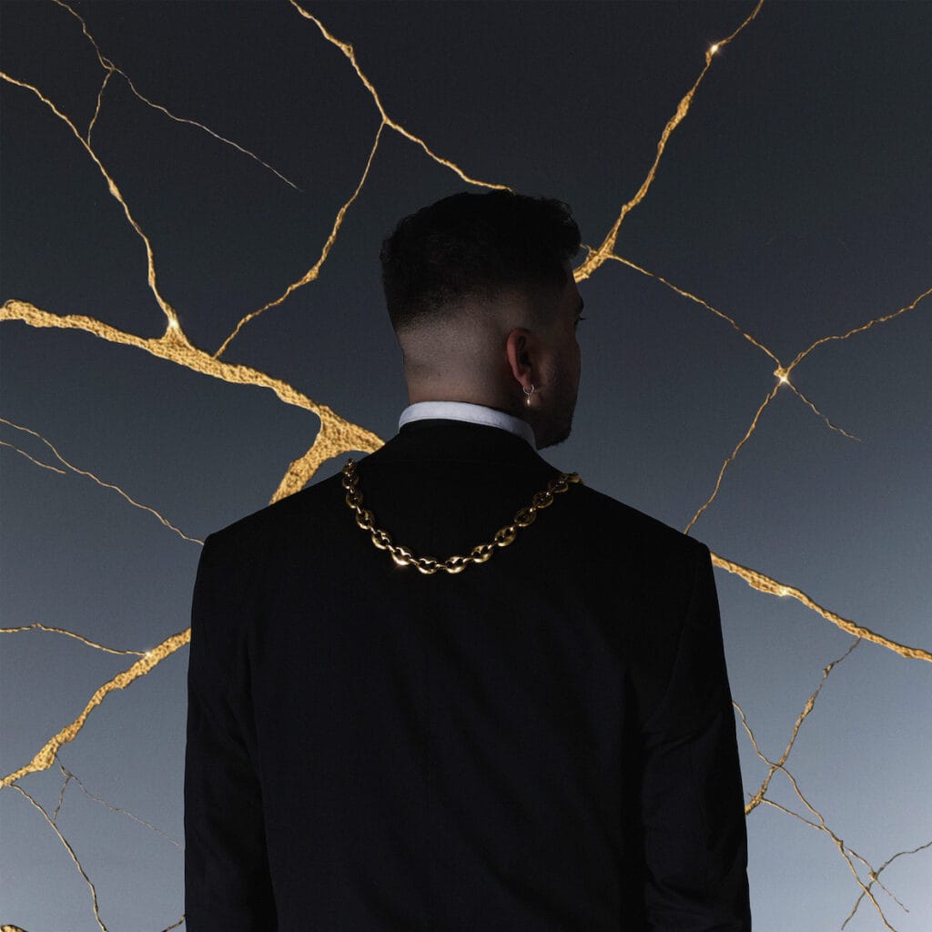 Beret regresa con su álbum “Lo Bello y lo Roto”: una obra íntima, conceptual y honesta 2 Beret