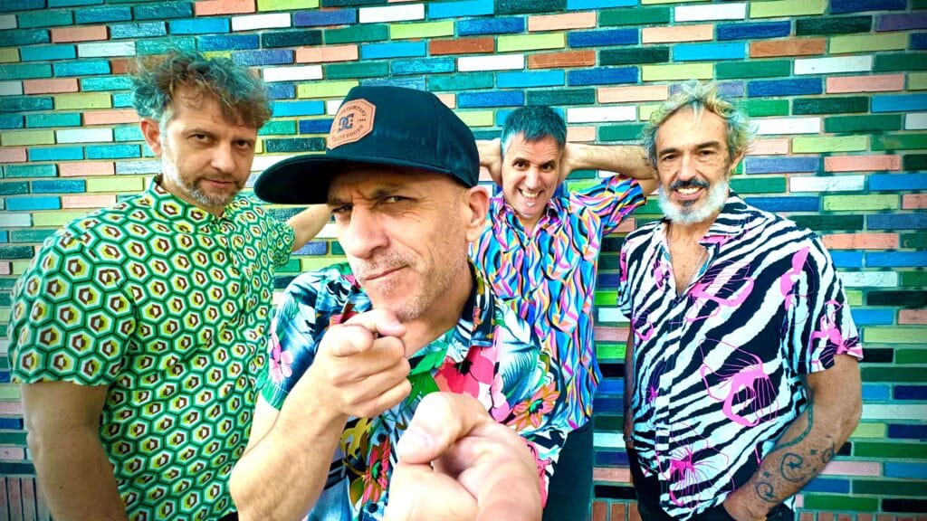 Árbol celebra sus 30 años con un show en septiembre: qué día y dónde será 2 Árbol festeja sus 30 años en XLR Club.