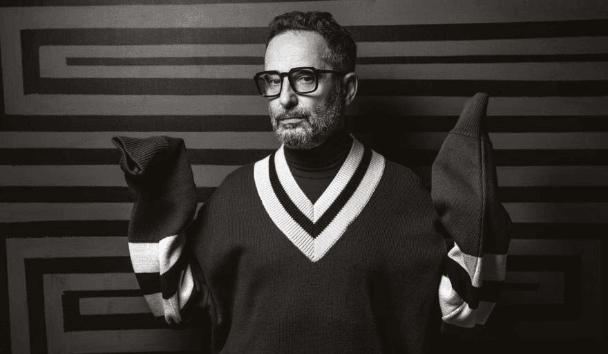 Jorge Drexler