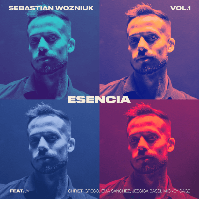 Sebastián Wozniuk lanza su explosivo EP “Esencia Vol. 1”: del underground latino a los escenarios de EE.UU. 4 Sebastián Wozniuk