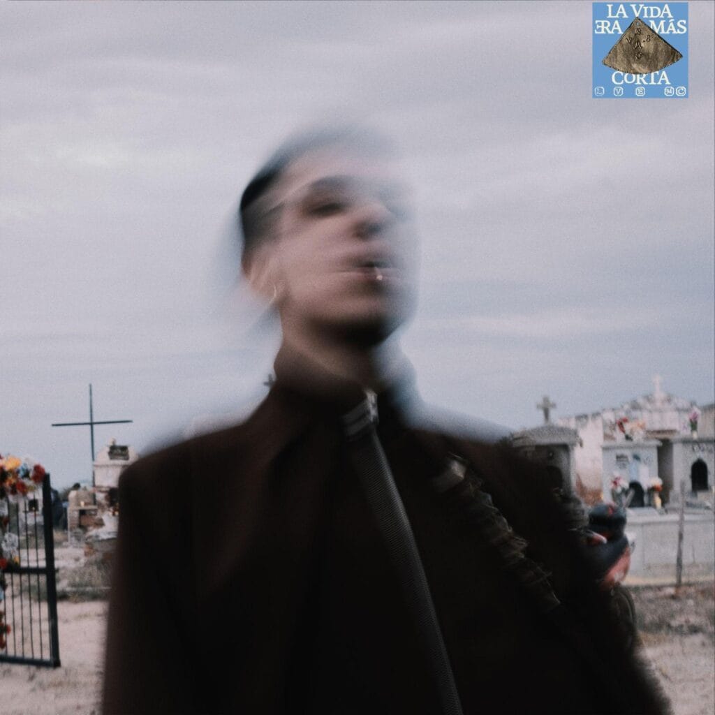 Milo J presenta “Bajo de la piel”, primer adelanto de su nuevo álbum La vida era más corta 2 Milo J