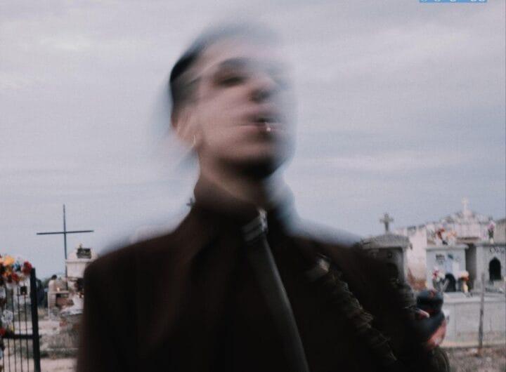 Milo J presenta “Bajo de la piel”, primer adelanto de su nuevo álbum La vida era más corta 1 Milo J