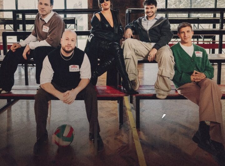 Márama lanza “Decepción” junto a Ángela Leiva: una colaboración que emociona y renueva la cumbia pop 1 Marama Angela Leiva