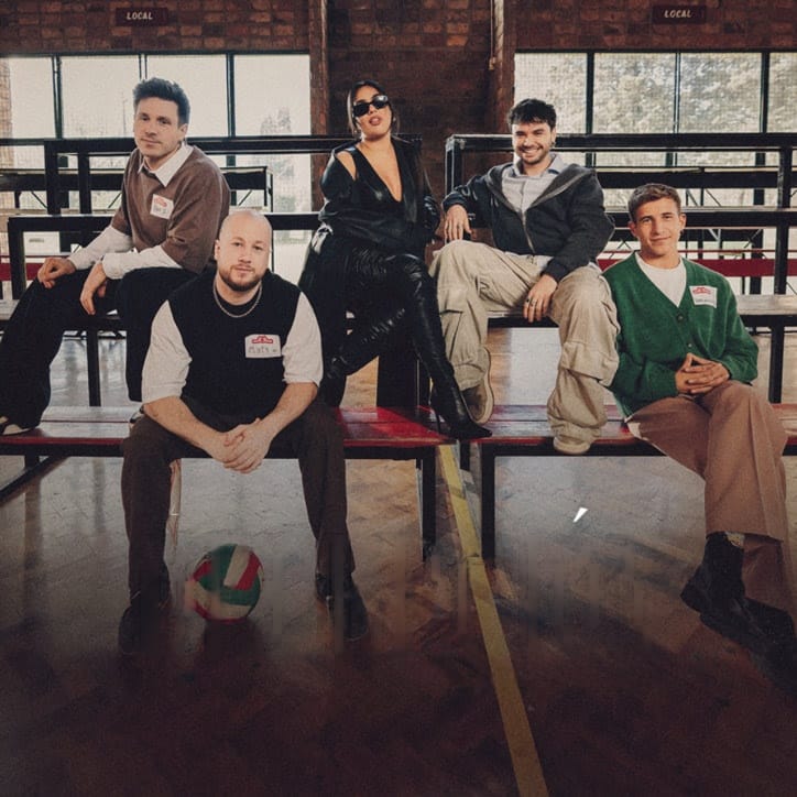 Márama lanza “Decepción” junto a Ángela Leiva: una colaboración que emociona y renueva la cumbia pop 2 Marama Angela Leiva