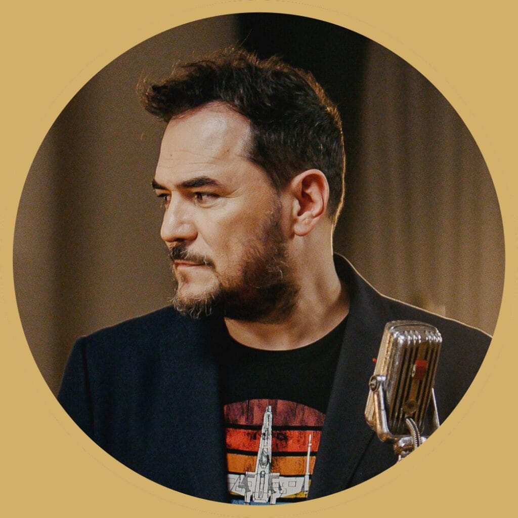 Gira 2025: Ismael Serrano regresa a la Argentina con un show íntimo y poético 2 Ismael Serrano