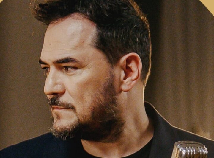 Gira 2025: Ismael Serrano regresa a la Argentina con un show íntimo y poético 1 Ismael Serrano