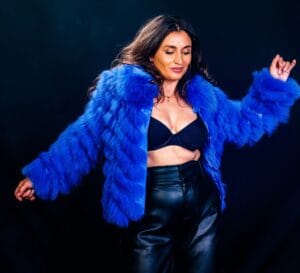 De Buenos Aires a Londres: Sophie Oliver, la guerrera que rompe géneros y fronteras 9 Sophie Oliver