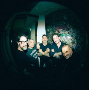 Pez presenta De Buenos Aires, su álbum número 22 5 Pez disco nuevo