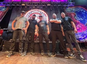 Nagual presenta “Libres”, por primera vez en el C Art Media el 11 de octubre 8 nagual