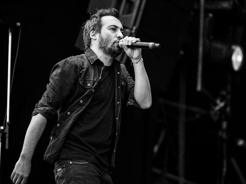 Ojos Locos celebra los 20 años de “Guerra de Nada”, su álbum debut con un show el 27 de septiembre en Teatro Vorterix 2 Ojos Locos Vorterix
