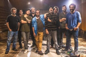 30 años de historia: La Vela Puerca recorre el mundo y cierra su año en Ferro el 1 de noviembre 4 La Vela Puerca Ferro