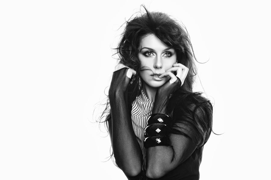 Emma Shapplin vuelve a la Argentina con su nueva gira VENERE TOUR 2025 2 Emma Shapplin
