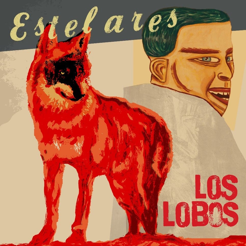 Estelares presenta “Roma”: nuevo videoclip y corte de difusión de Los Lobos 3 Estelares Los Lobos