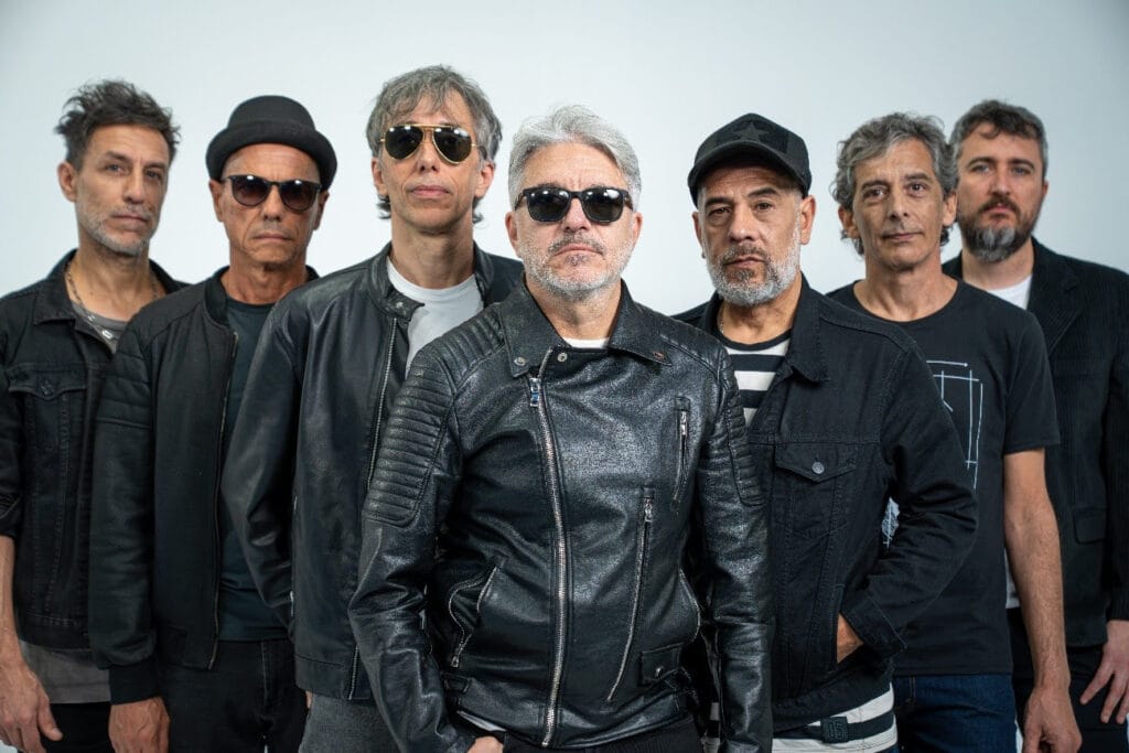 Estelares presenta “Roma”: nuevo videoclip y corte de difusión de Los Lobos 2 Estelares