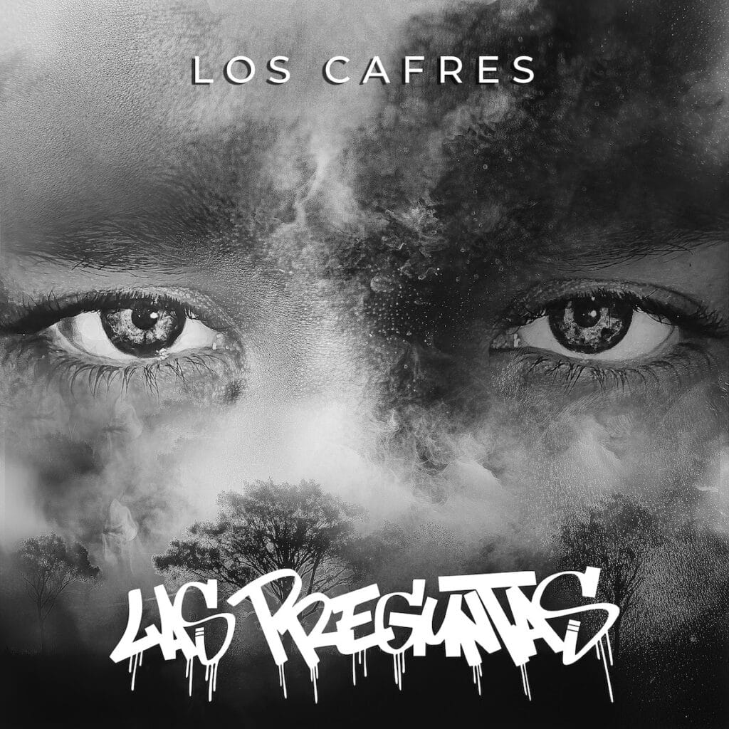 Los Cafres presentan su nuevo single: “Las Preguntas” 4 Los Cafres