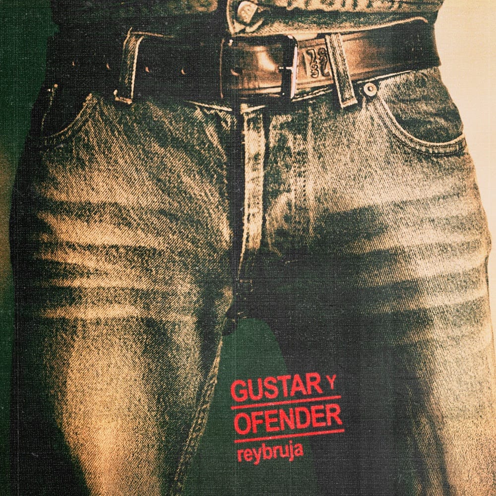 reybruja presenta “Gustar y Ofender”: su primer disco y una gira que en 2025 los consolida en la escena del rock nacional 3 reybruja