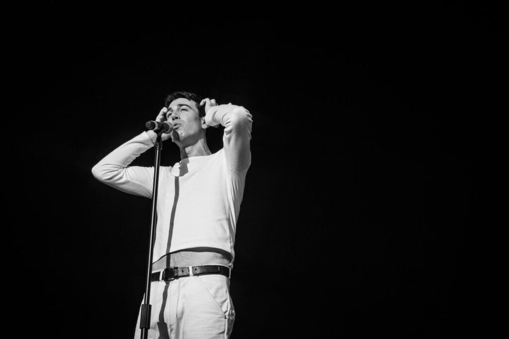 El reencuentro de Conociendo Rusia con su gente en un Movistar Arena a corazón abierto 4 Conociendo Rusia