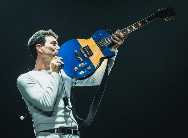 El reencuentro de Conociendo Rusia con su gente en un Movistar Arena a corazón abierto 1 Conociendo rusia Boca