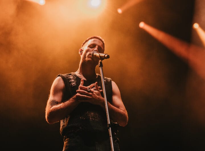 Wos vuelve a dar otro batacazo y esta vez es con nuevo material de estudio, el EP "Ilusión Supersport" 12 WOS