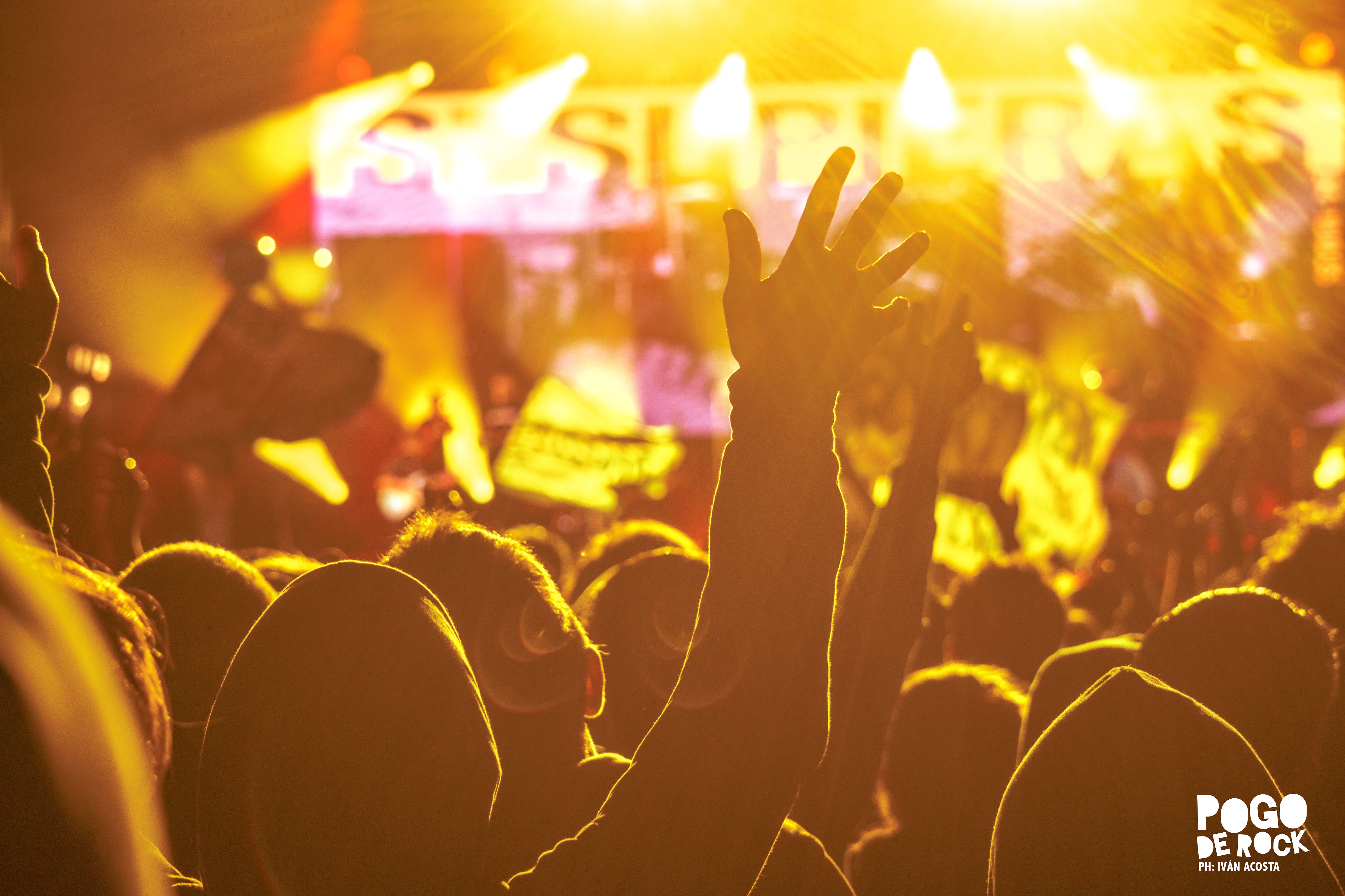 Las Pelotas en Obras Sanitarias: una noche histórica al aire libre con invitados y un repaso por 36 años de rock argentino 136