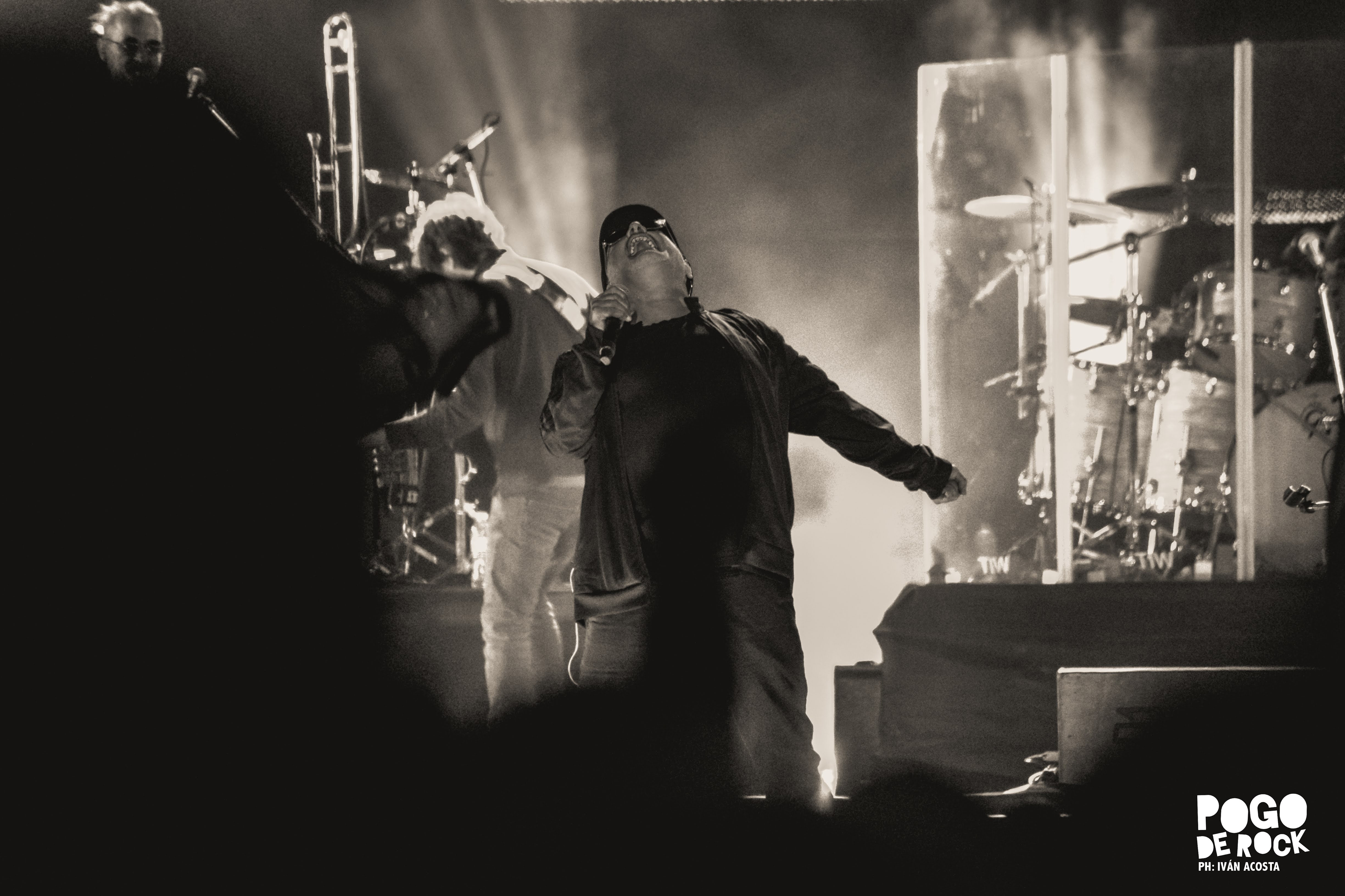 Las Pelotas en Obras Sanitarias: una noche histórica al aire libre con invitados y un repaso por 36 años de rock argentino 127