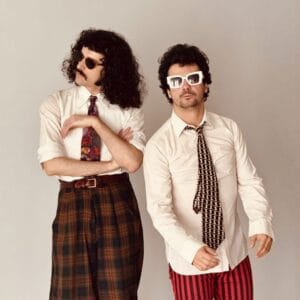 Piwa La Piwa presenta “Rouge n Roll”, el single que anticipa su nuevo disco y redefine su universo musical 6 Piwa