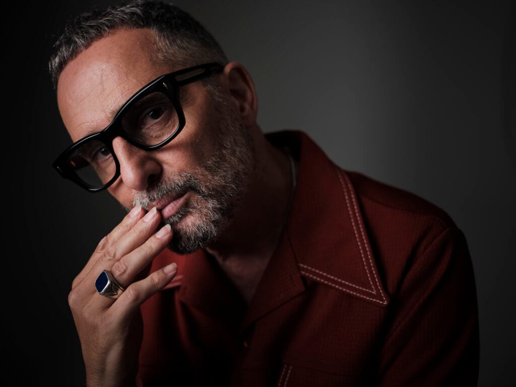 Jorge Drexler anuncia su gira 2026 y regresa a Buenos Aires con un show en el Movistar Arena 2 Drexler