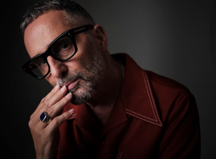 Jorge Drexler anuncia su gira 2026 y regresa a Buenos Aires con un show en el Movistar Arena 1 Drexler