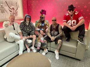 Limp Bizkit anuncia su regreso a la Argentina con el Loserville Tour 2025 85 Limp Bizkit anuncia su regreso a la Argentina con el Loserville Tour 2025