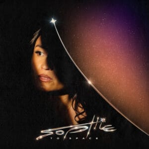 Sophie Oliver presenta su nuevo álbum “To Space” 2 Sophie Oliver