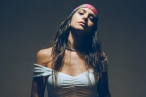 Vito celebra un 2025 de crecimiento: primer disco y show en Strummer Bar 2 Vito