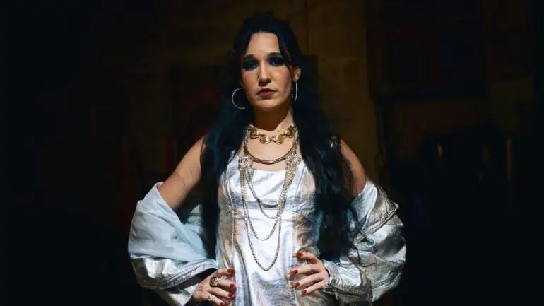 iLe comparte su nuevo sencillo “El Verdugo” y el álbum “Como Las Canto Yo”  2 Ile