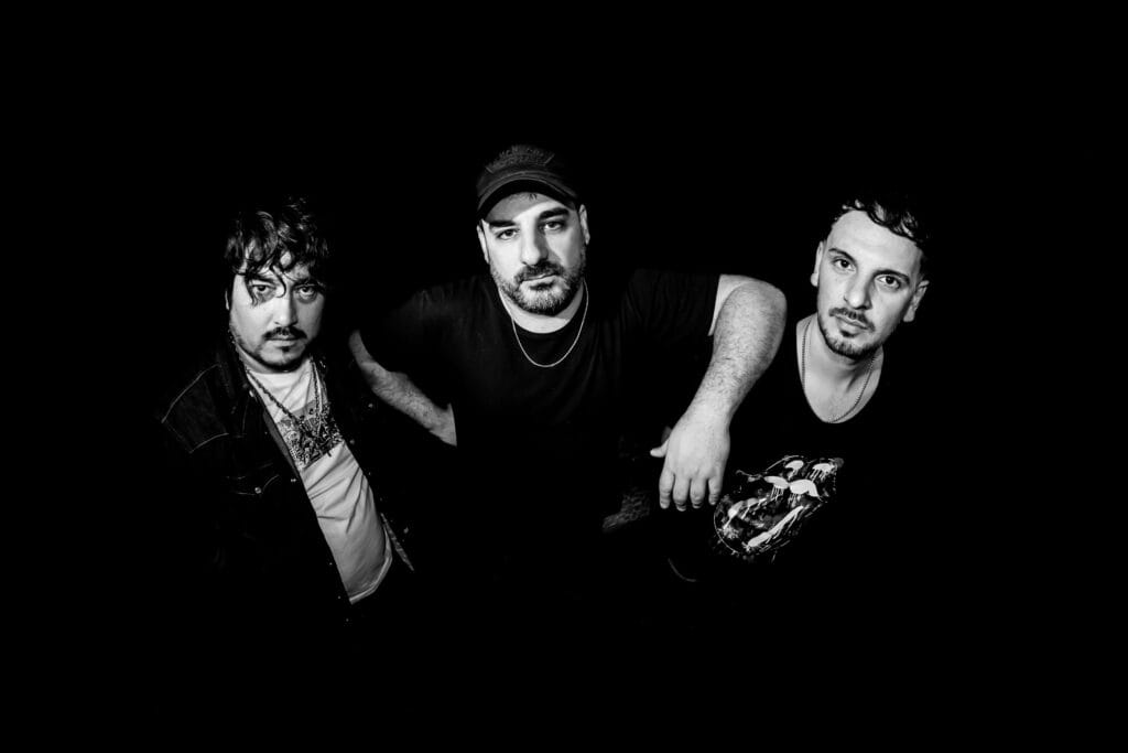 Viejo Furgón presenta su nuevo single “Ya No Calles” y anuncia show en vivo en Liverpool Bar 2 Viejo Furgón