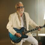 David Lebón en La Trastienda