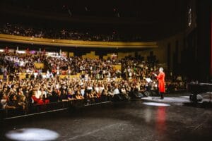 Fito Páez brilló en su regreso a Miami con un show contundente y lleno de emoción en el Hard Rock Live 18 Fito Paez