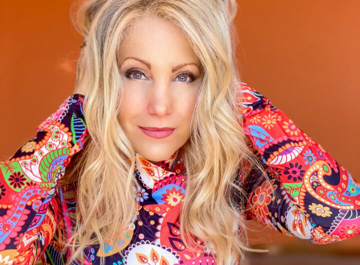 Laura Tuny presenta “Yo Decido”: un himno al amor propio con ritmo pop tropical 1 Laura Tuny