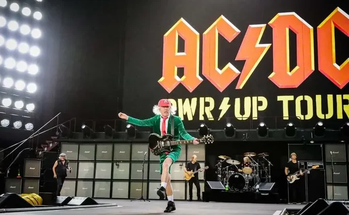 ACDC