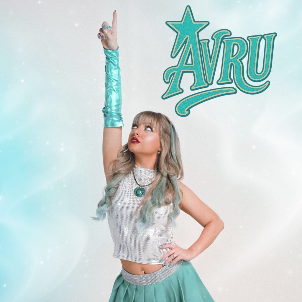 Avru presenta su nuevo single “La Buena Fortuna” 2