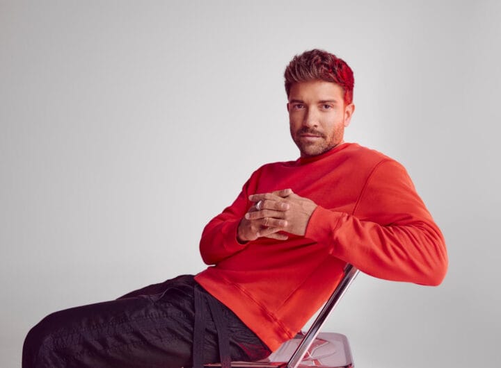 Pablo Alborán y su regreso a la raíz creativa en KM0 18 Pablo Alborán