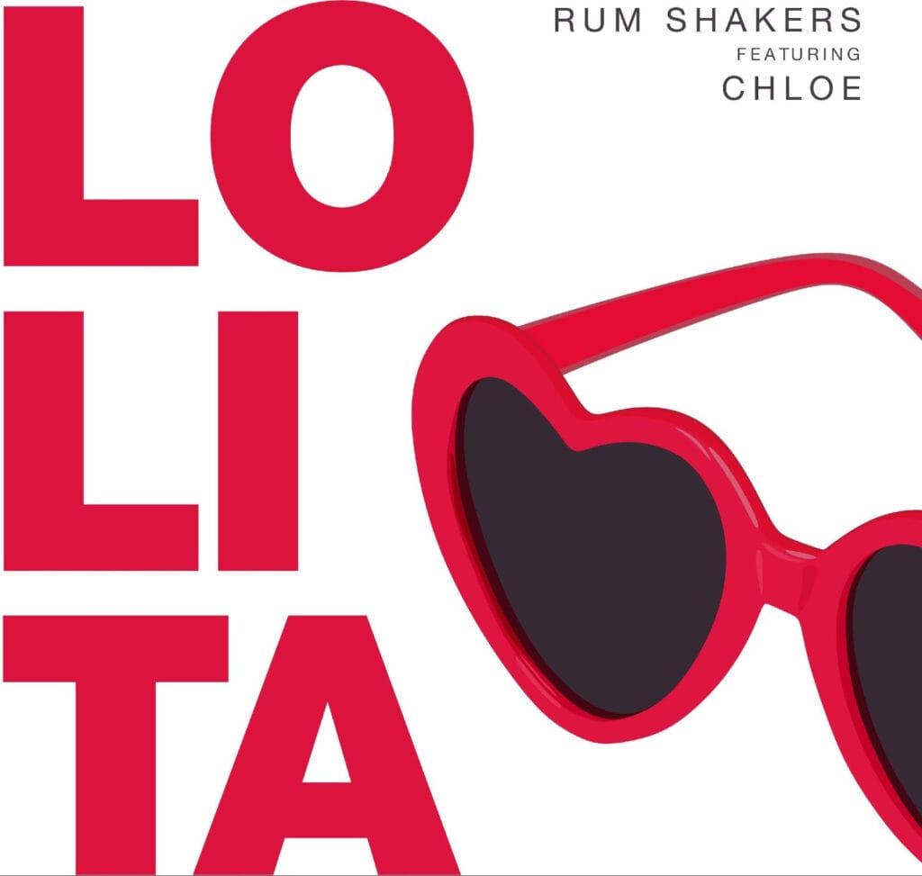 Rum Shakers lanza "Lolita" ft Chloe, su nuevo tema y video 3 Rum Shakers